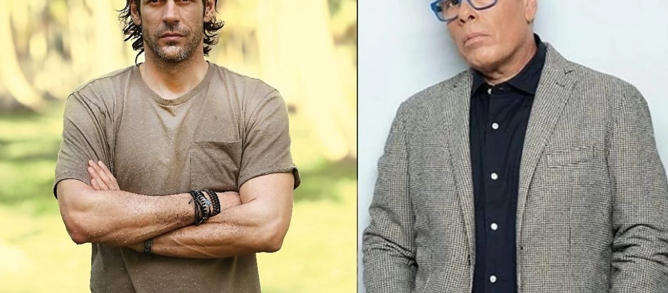 Άγρια κόντρα ανάμεσα σε Δ.Παπανώτα και Γ.Σπαλιάρα: «Να μου μιλήσει για... επίπεδο ο Γιάννης!»